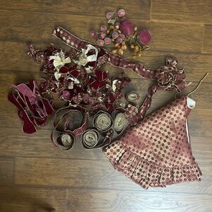 Christmas tree decor bundle